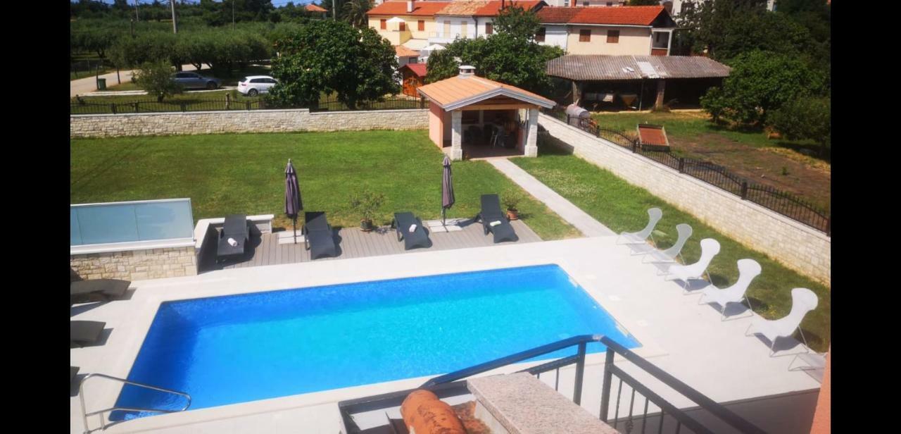 Apartments Alma Crveni Vrh Extérieur photo