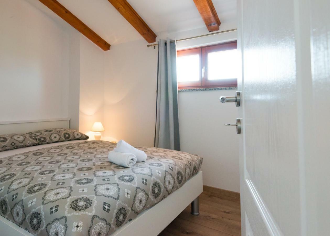 Apartments Alma Crveni Vrh Extérieur photo